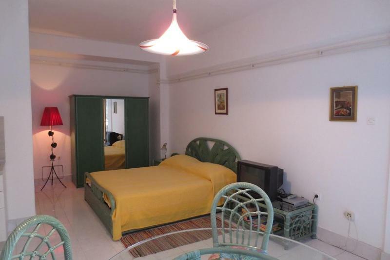Apartment Petrinic V Pola Esterno foto