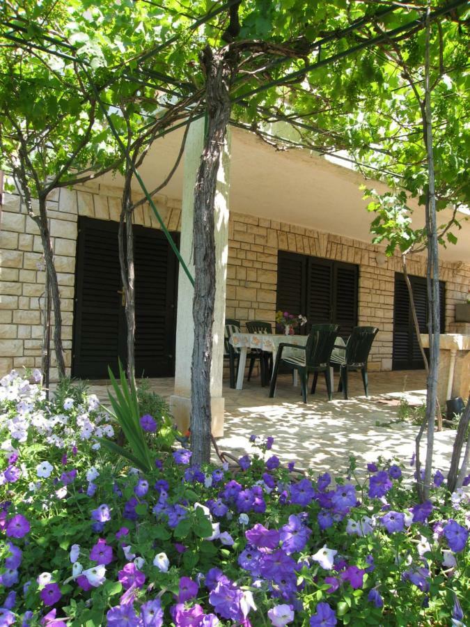Apartment Petrinic V Pola Esterno foto